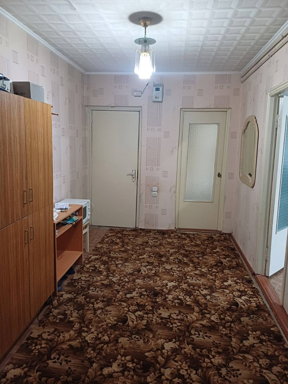 Apartament cu 3 camere,  Centru,  Comrat,  Comrat foto 1