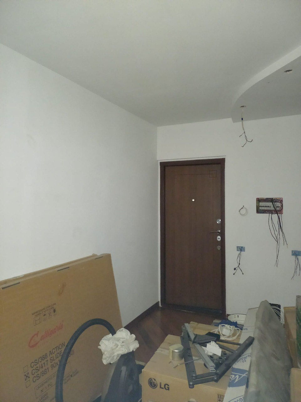 3-х комнатная квартира,  Ботаника,  Кишинёв,  Кишинёв мун. фото 4