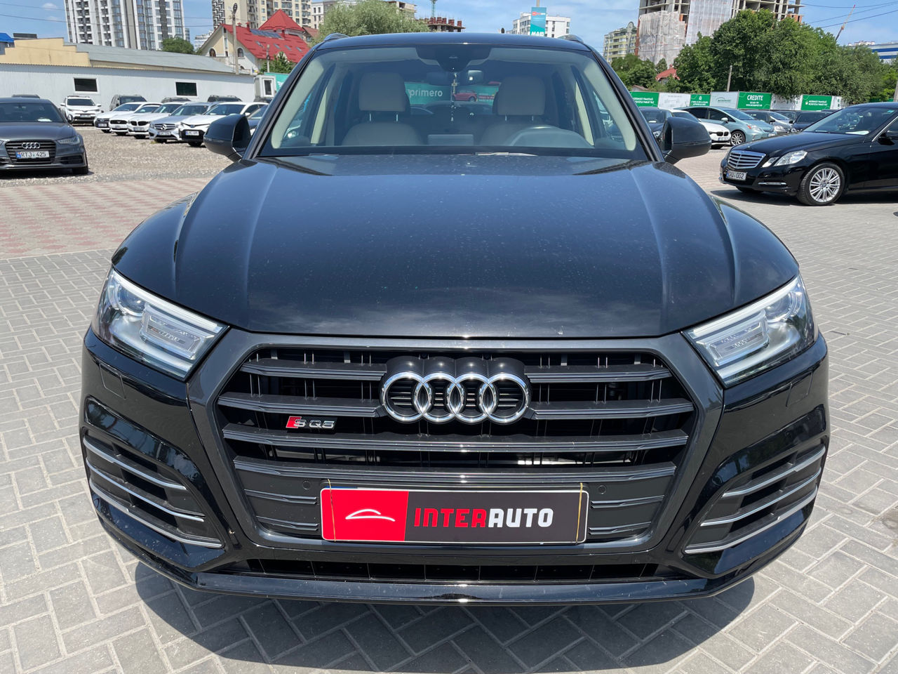 Audi Q5 foto 3