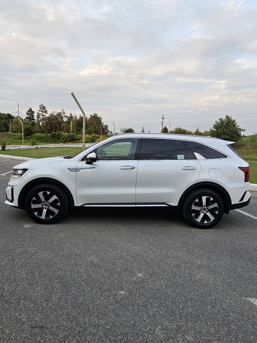 KIA Sorento фото 9