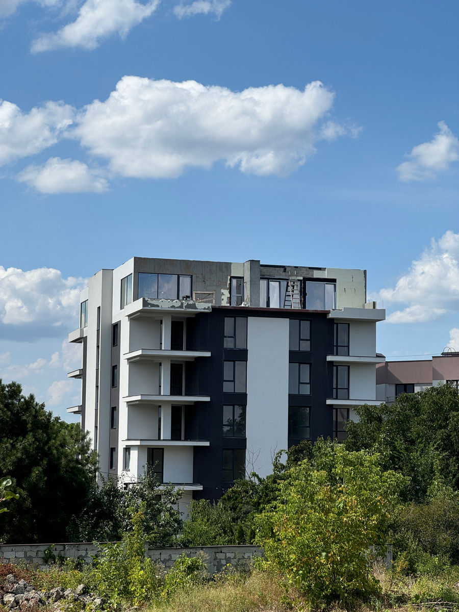 Apartament cu 3 camere,  Telecentru,  Chișinău mun. foto 0