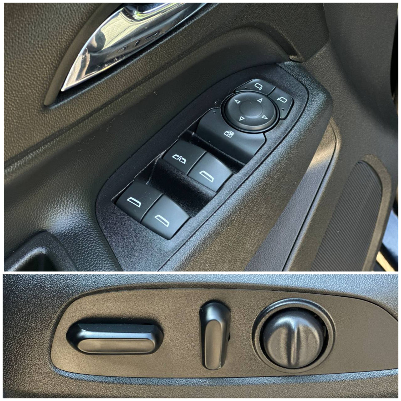 Chevrolet Equinox foto 10