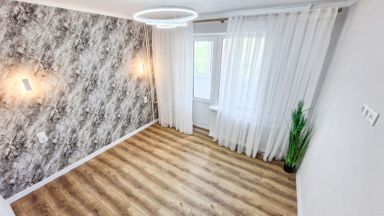 Apartament cu 2 camere,  Telecentru,  Chișinău,  Chișinău mun. foto 12
