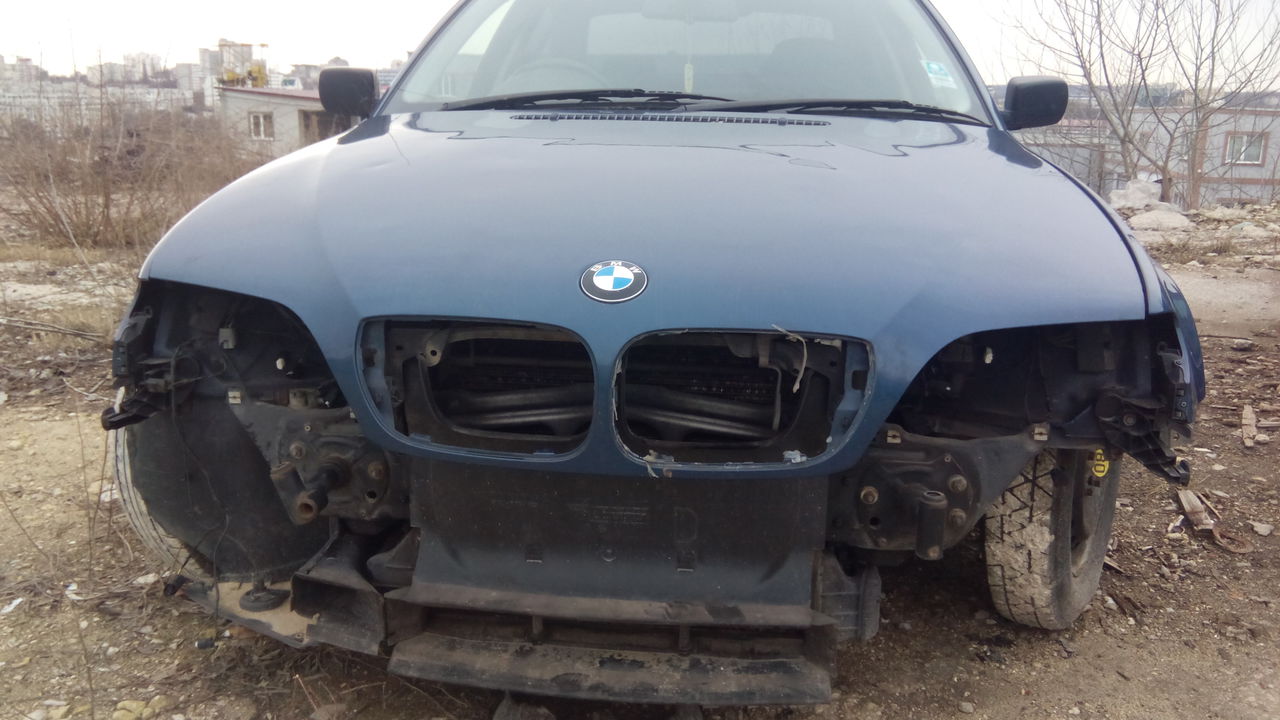 Razborka BMW. Piese auto!!! E30,32,34,36,38,39,46,60 foto 3