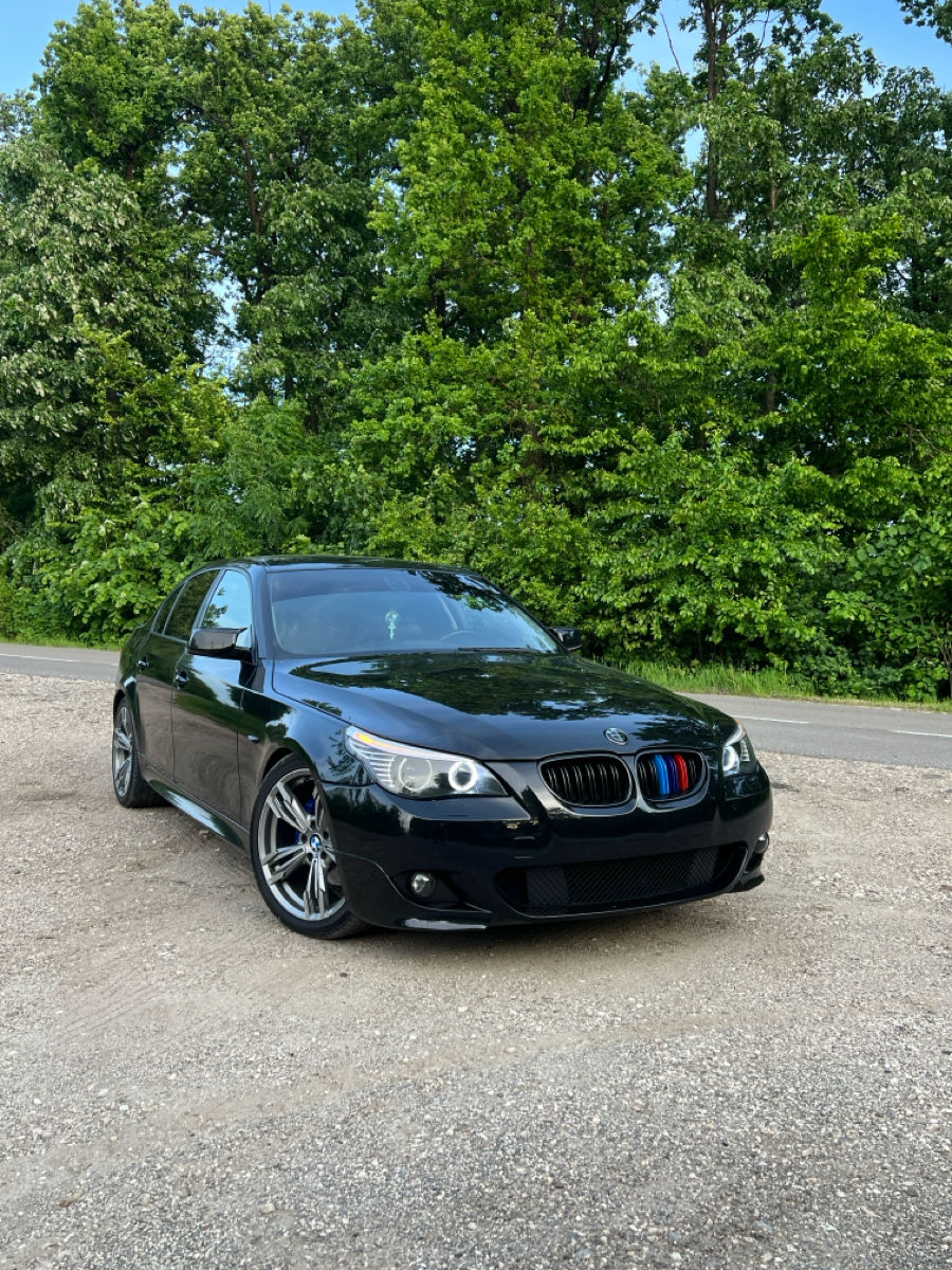BMW5Series