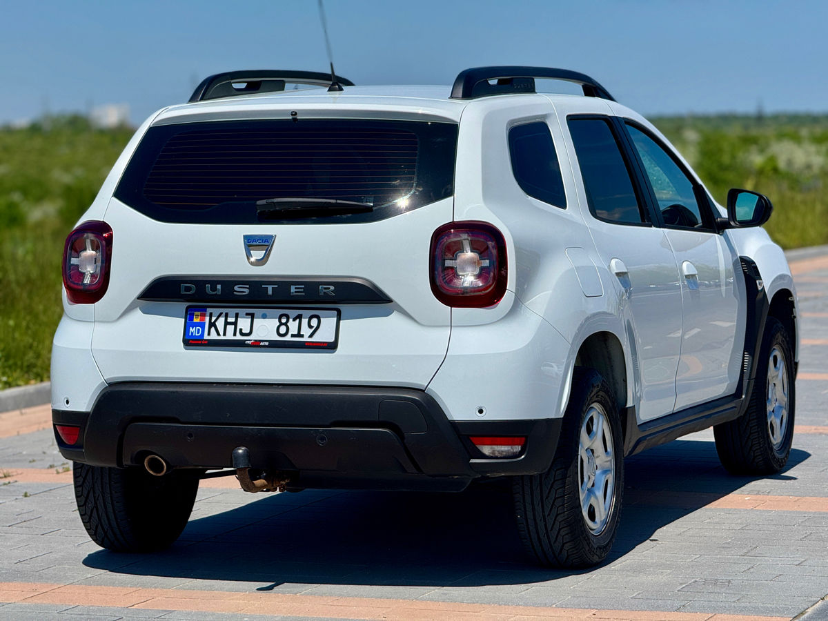 Dacia Duster foto 2