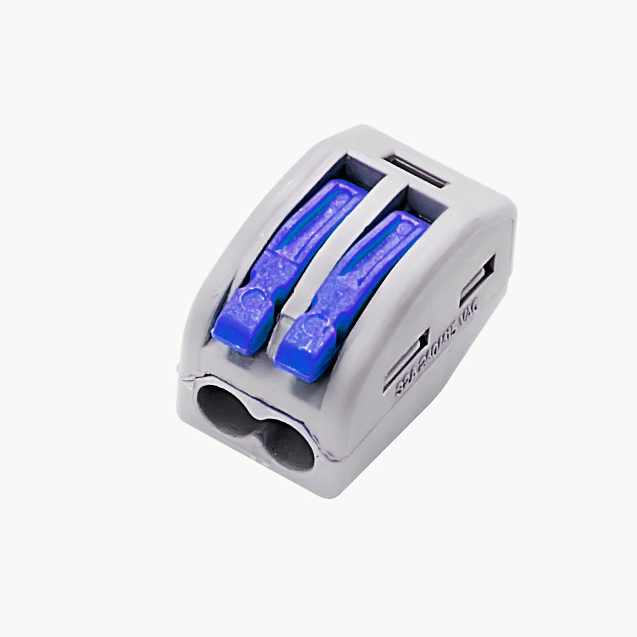 Accesorii fire electrice și cablu în Chișinău, conectori pentru cablu, wago, panlight, forbox фото 10
