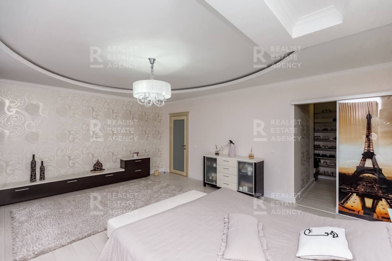 Apartament cu 3 camere, 134 m², Centru, Chișinău foto 11