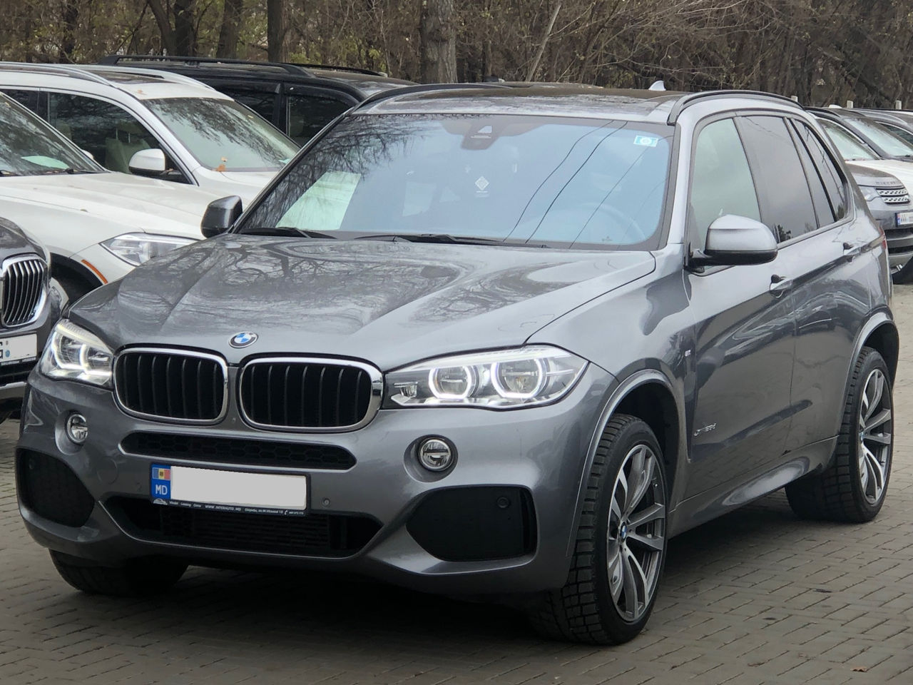 BMW X5 foto 0