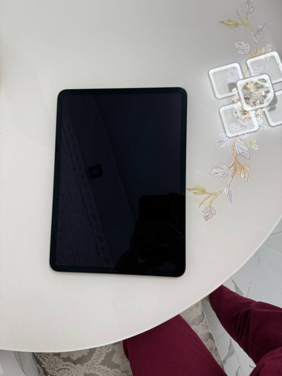 iPad Pro 11 foto 4