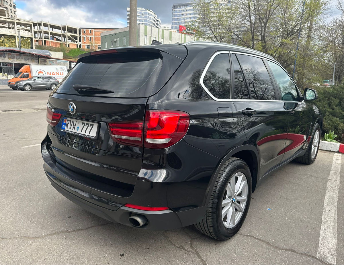 BMW X5 foto 0