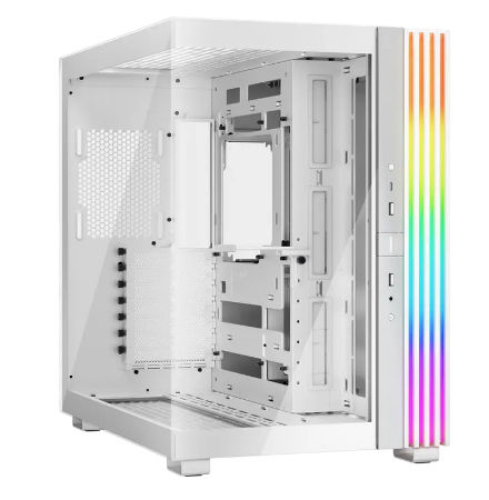 [new]Case Deepcool Gamemax be quiet! Cougar Chieftec HPC Nzxt Корпус Carcasa PC ATX/mATX/ITX foto 3