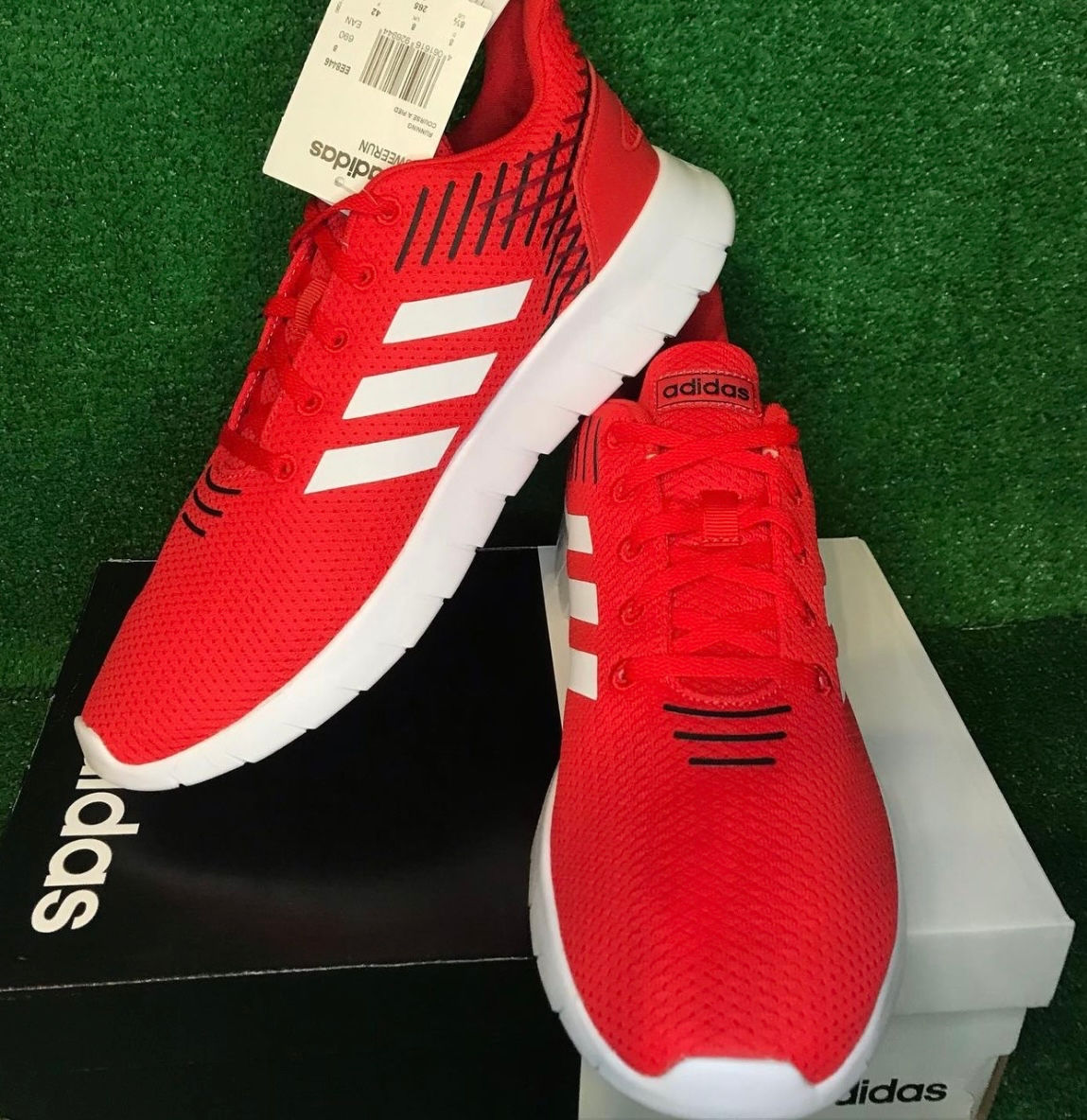 Adidas asweerun ss19 best sale