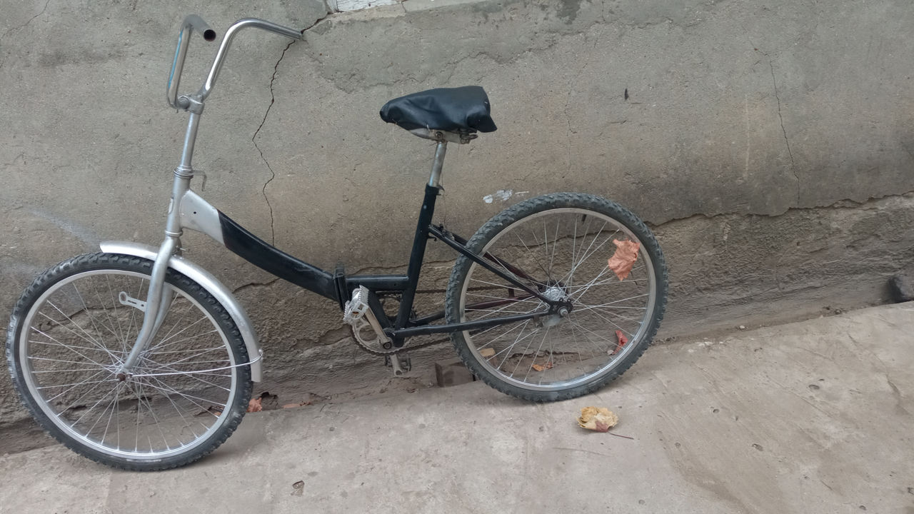 Продам велосипед