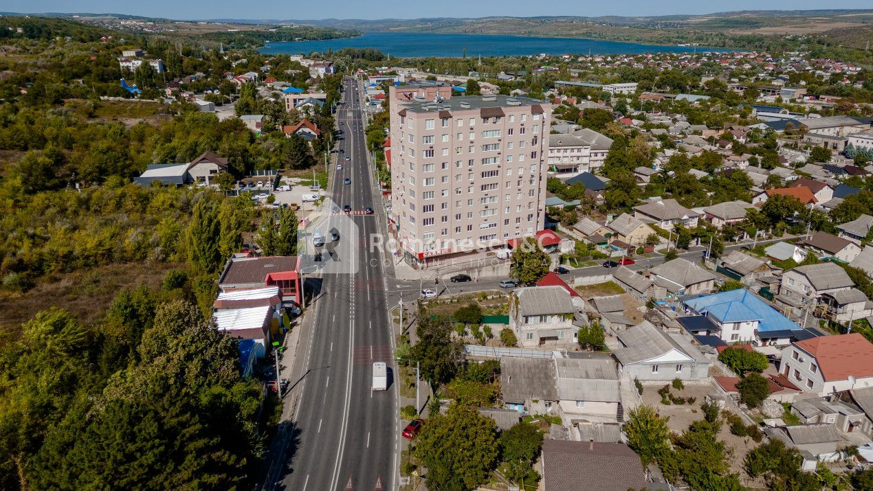 Teren pentru construcții, Vatra, 10 ari