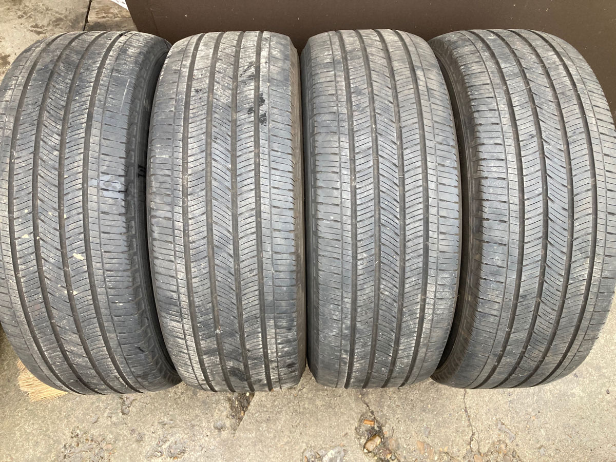 Michelin primacy A/S 255/55 R20 foto 0