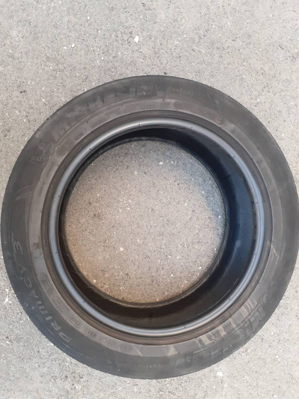 Шины 6 шт. - 205/55 r16 диски 4 шт. - r15, 5x112  диски титан 4 шт. - r16, 5x112 (для vw, skoda, sea foto 3