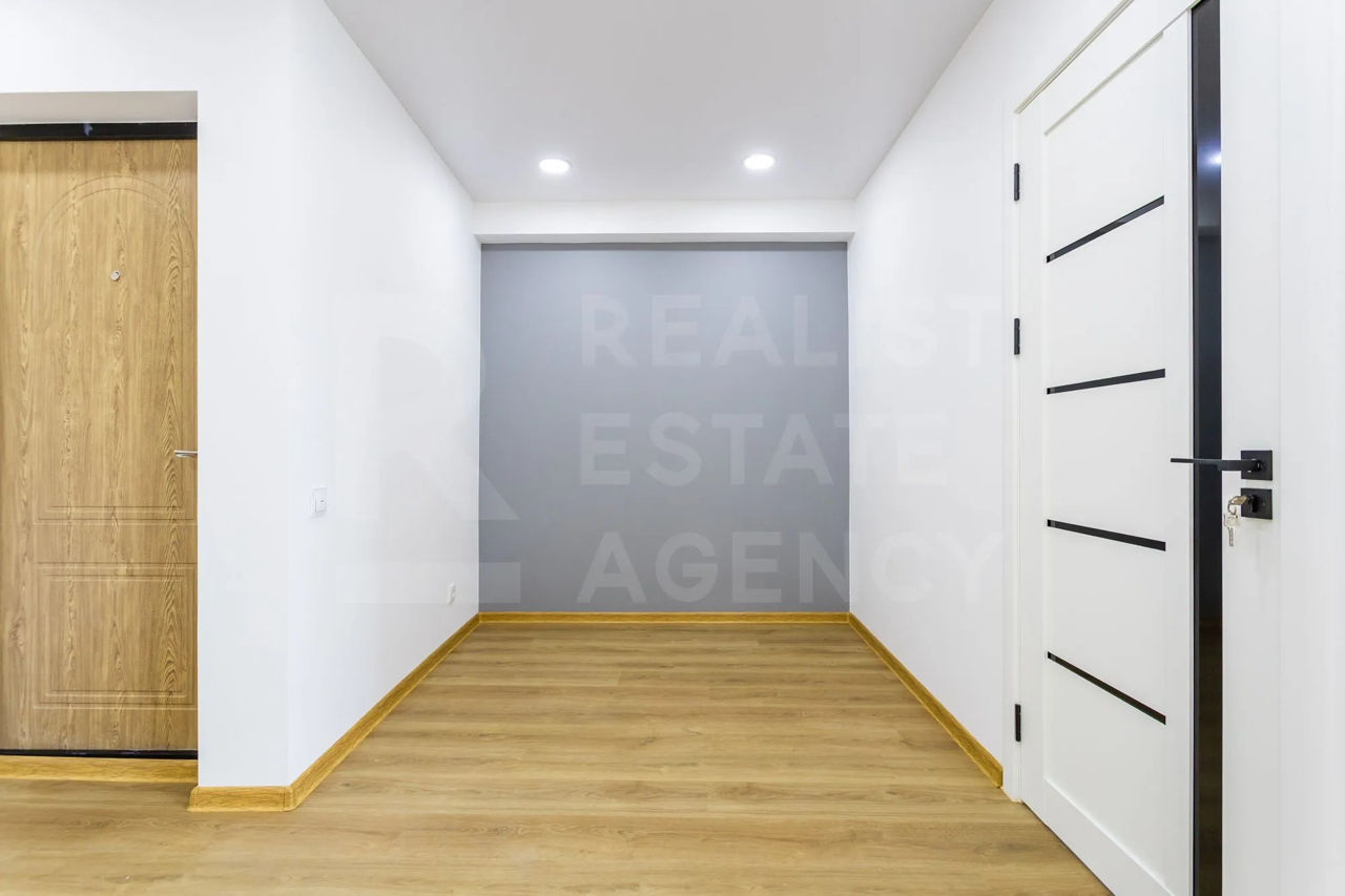 Apartament cu 1 cameră,  Poșta Veche,  Chișinău,  Chișinău mun. foto 5