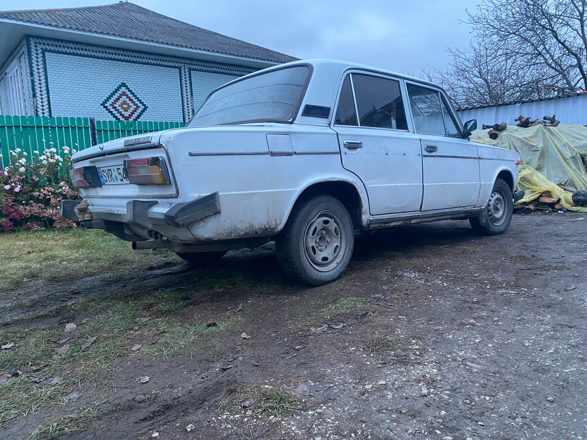 Ваз 2106