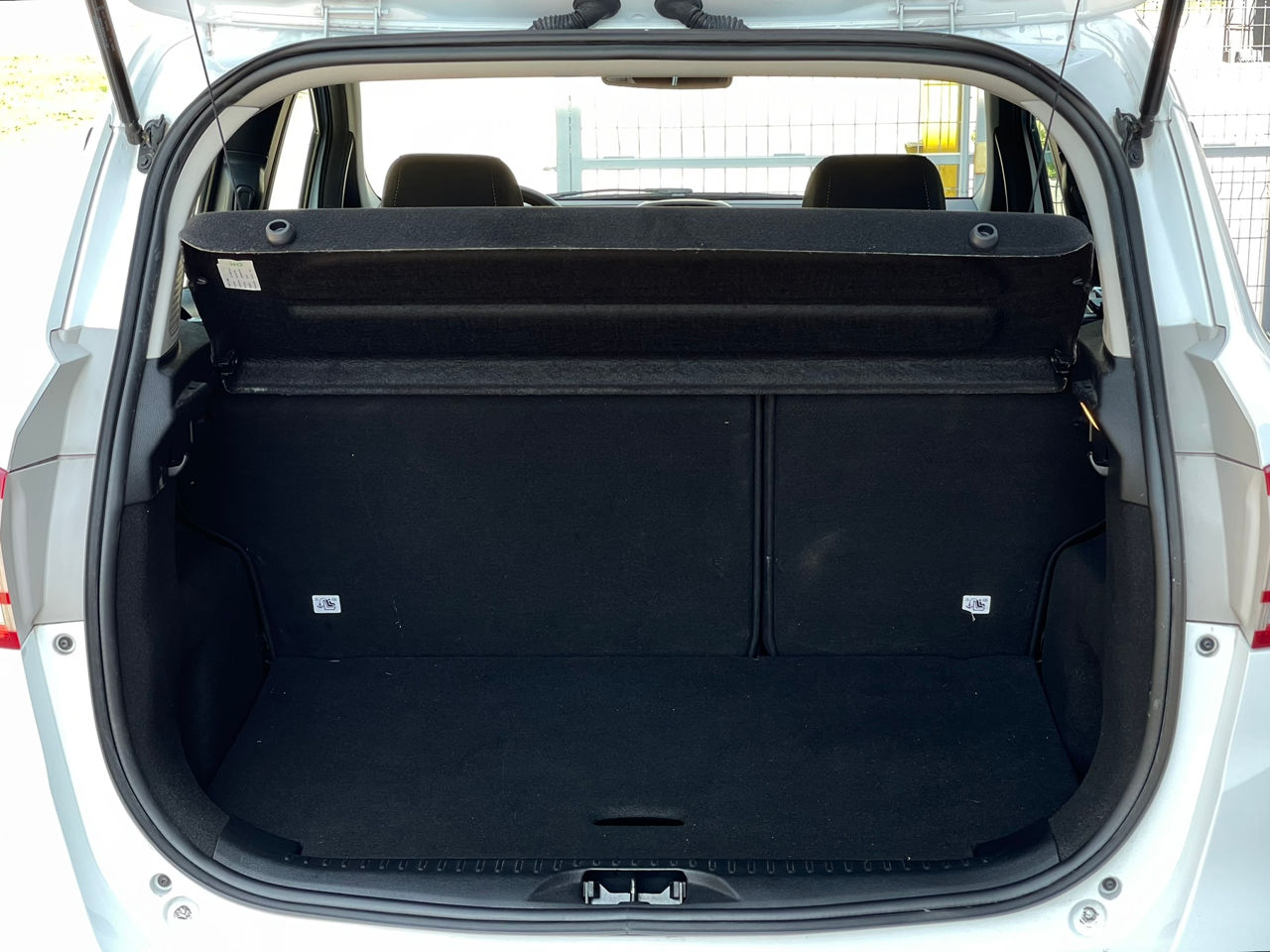 Ford B-Max foto 18