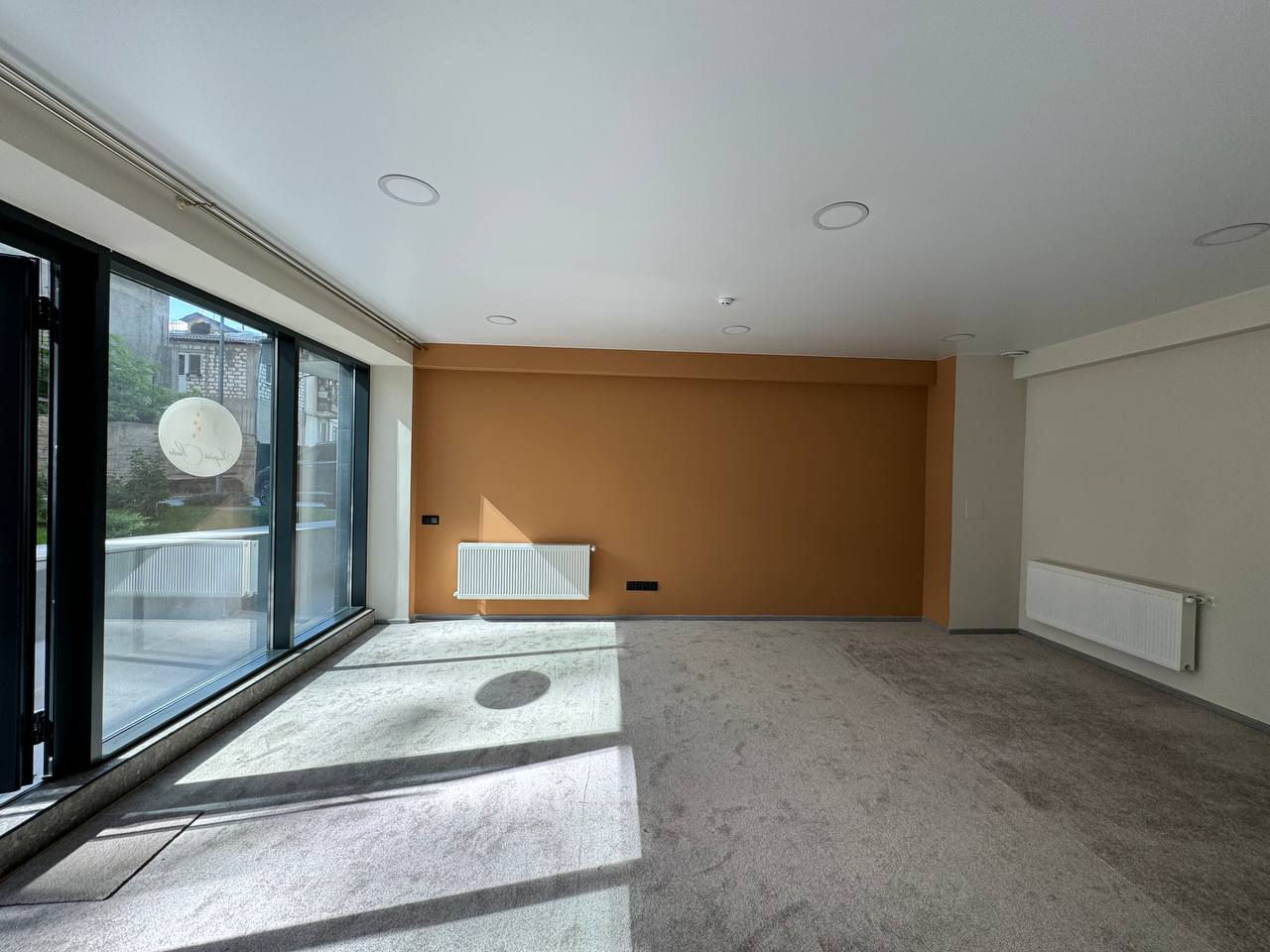 Commercial property