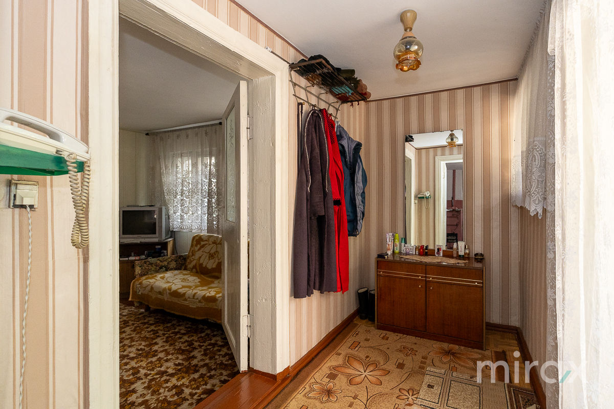 str. Hotin, Poșta Veche, mun. Chișinău foto 10