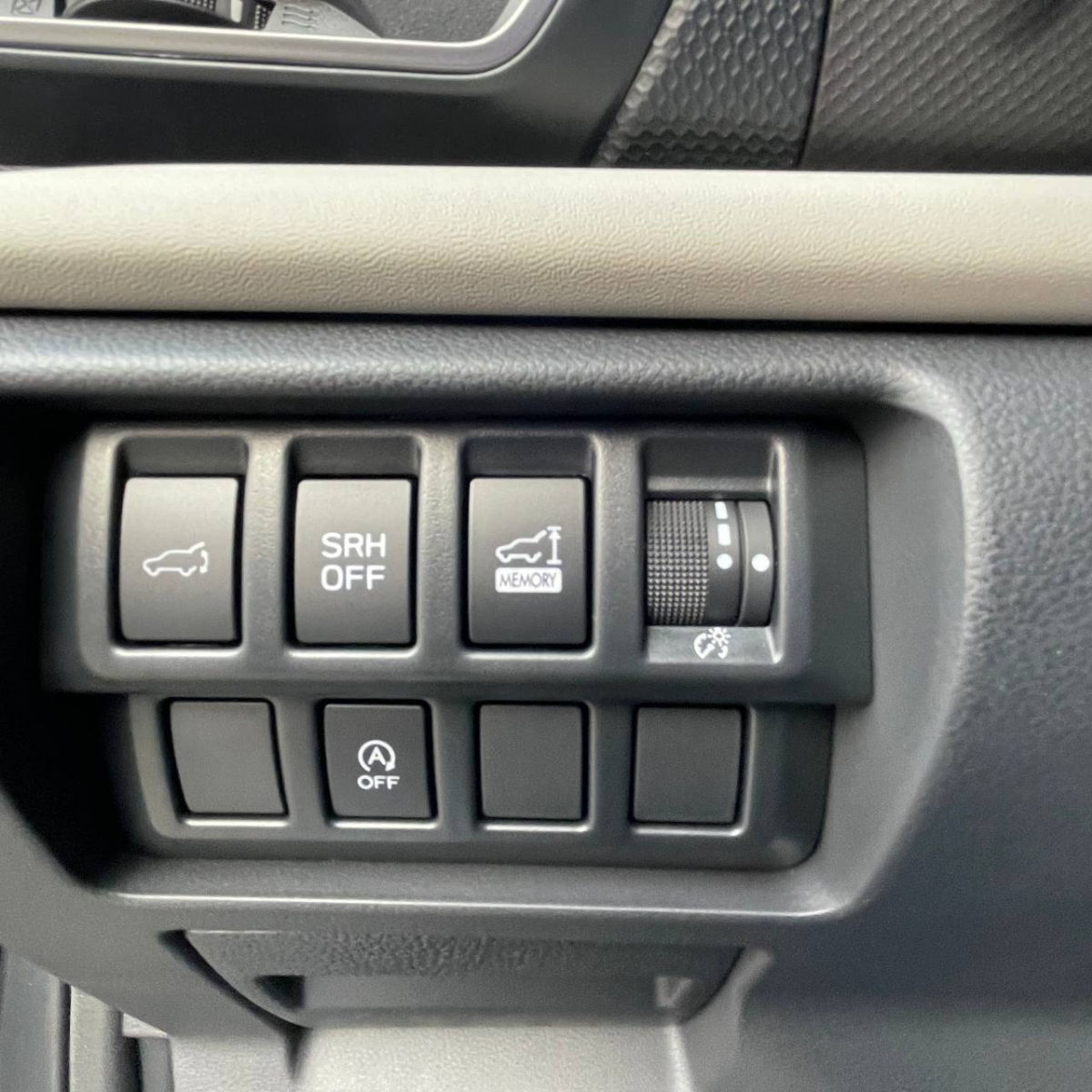 Subaru Forester фото 16