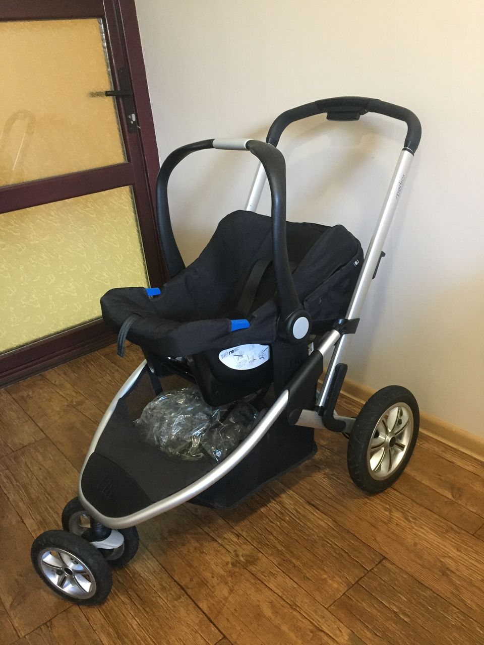 Mothercare 3in1
