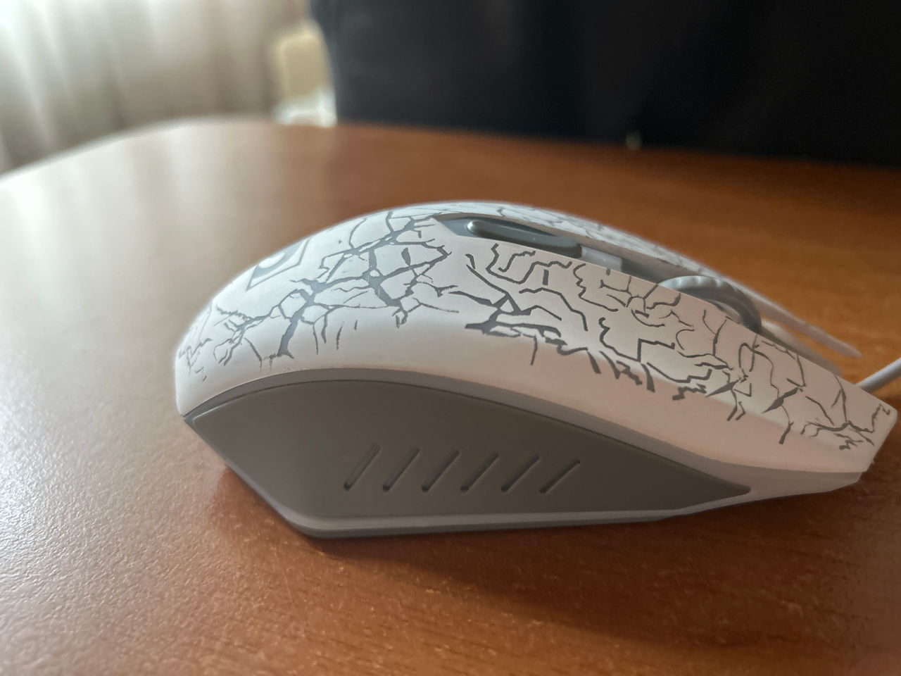 Игровая мышь  foto 1