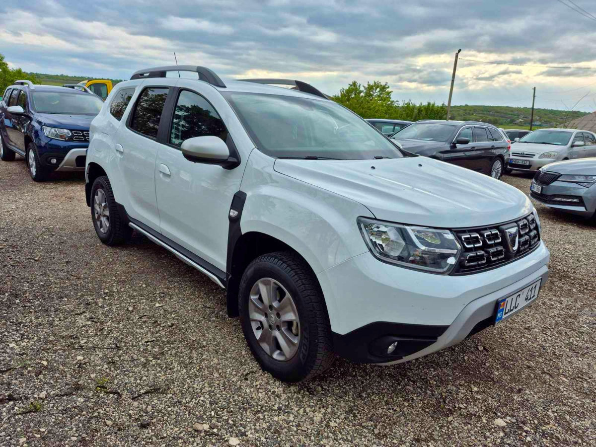 Dacia Duster foto 2