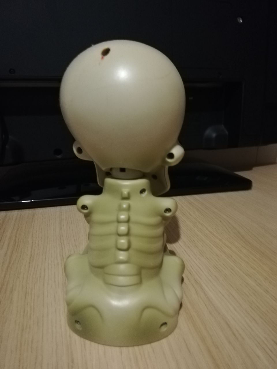 Игрушка Johnny The Skull (Джонни Скелетик) фото 2