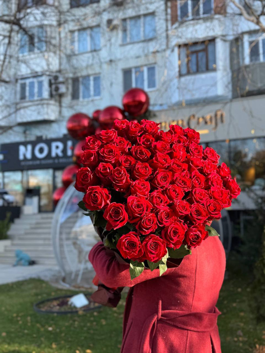 Розы в Молдове. Оптовые цены. Доставка по всей Молдове. фото 7