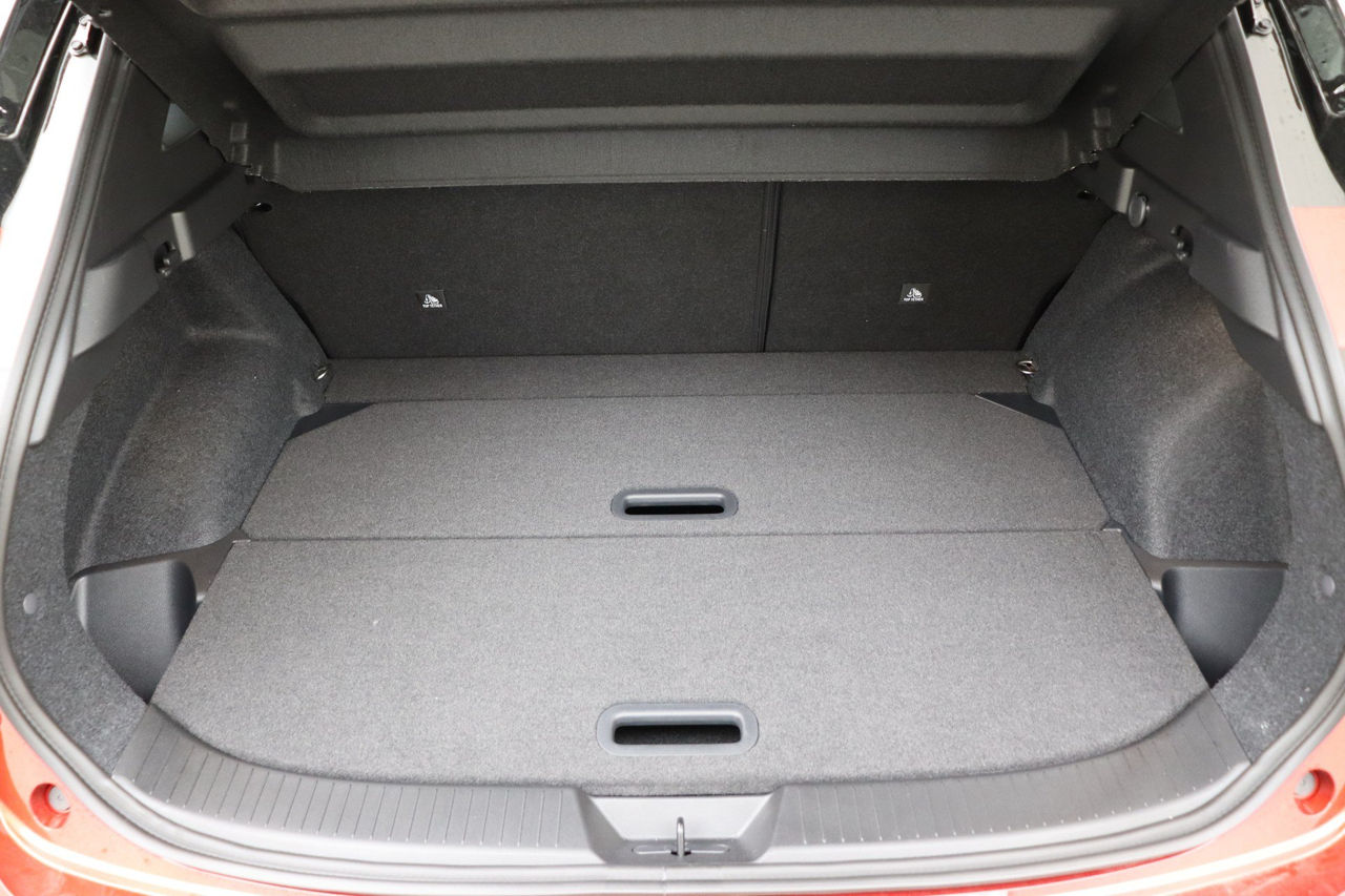 Nissan Qashqai foto 8