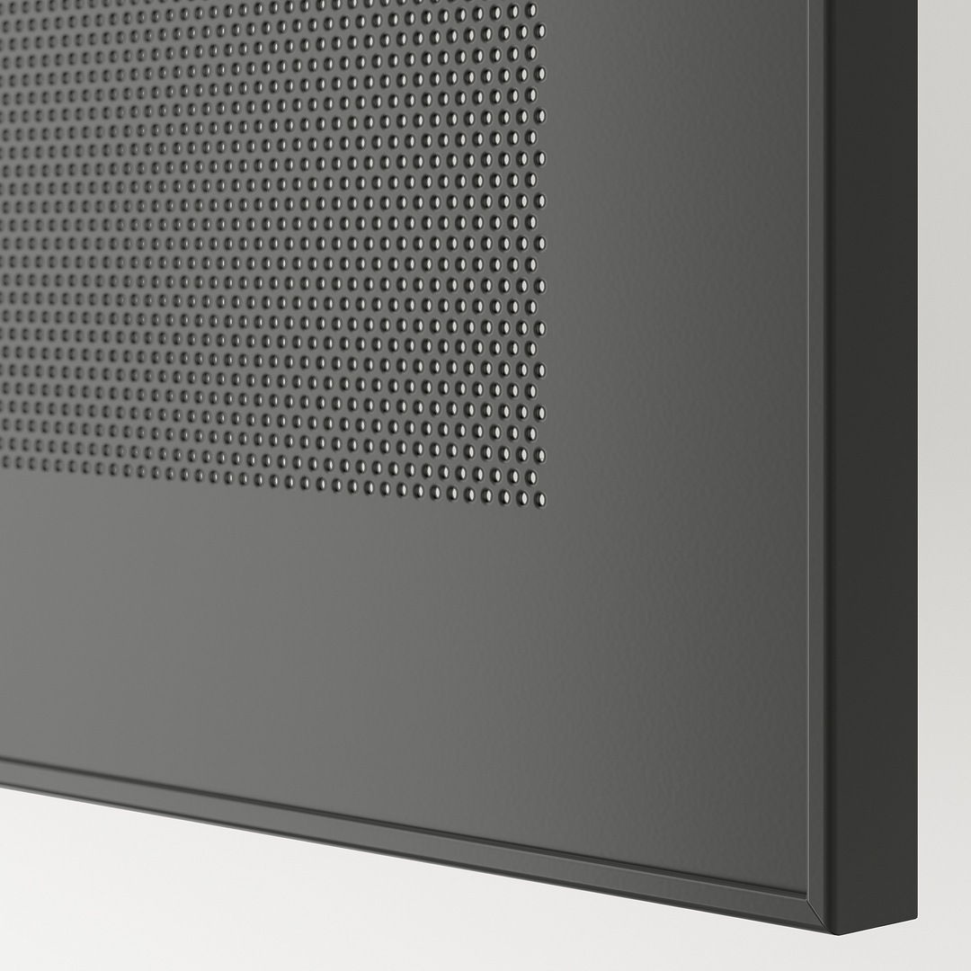 Dulap de oficiu în stil modern IKEA фото 4