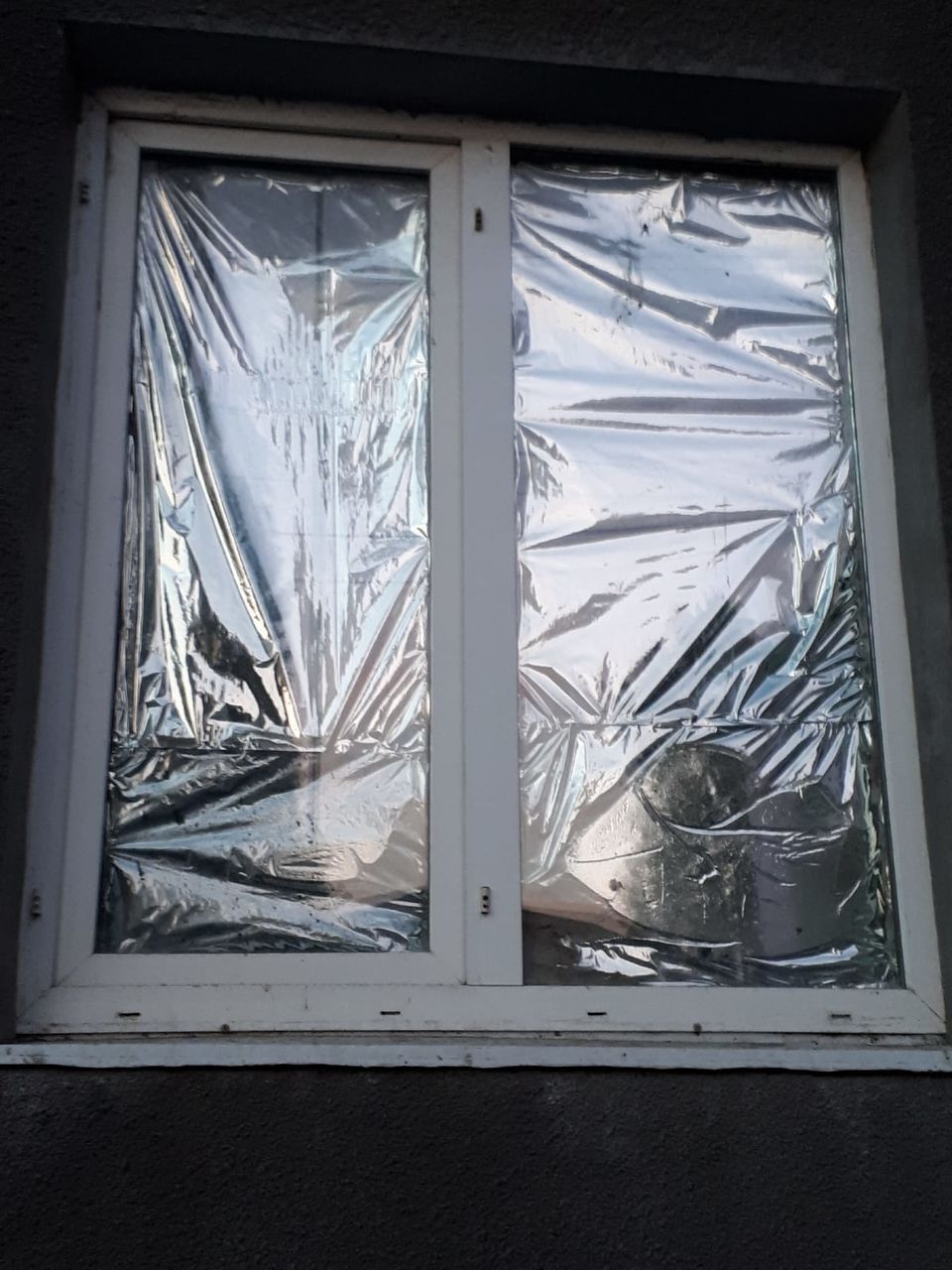 Солнцезащитные , энергосберегающие оконные пленки ( pelicula de protectie solara energoefficienta ). фото 4