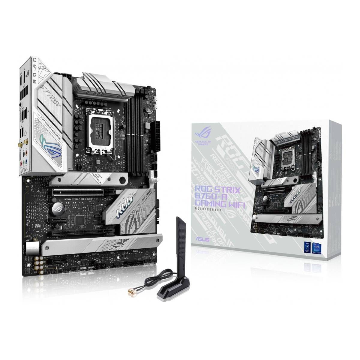 Игровой ПК Maximus (i7-14700 / RTX4070S / 32GB DDR5 / 2TB SSD) Новые! Гарантия 2 Годa foto 3