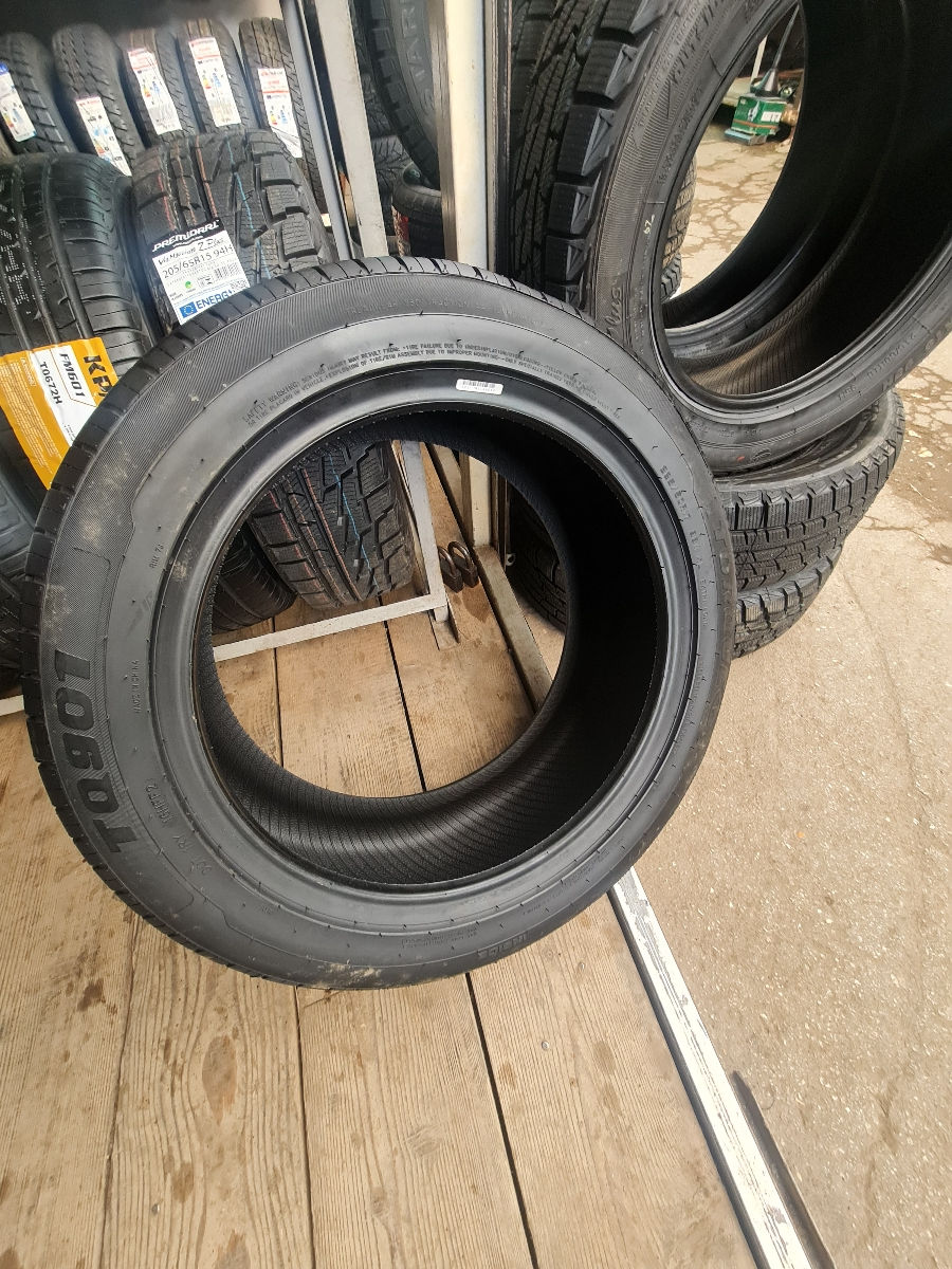 225/50 R17 Linglong Green Max Winter Ice I-15! foto 2