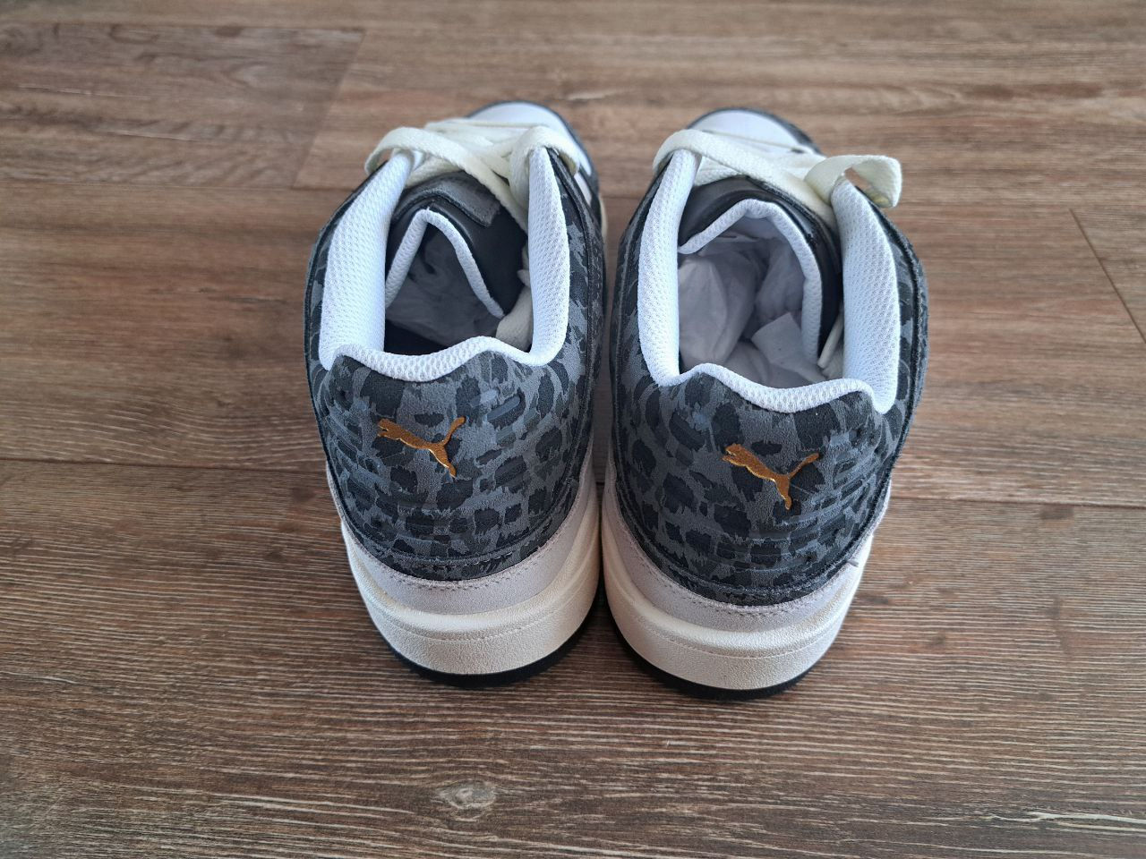 Кроссовки новые Puma Original foto 2