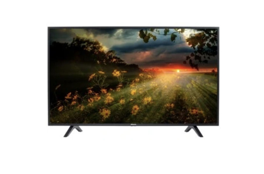 телевизор Hisense H43B7100 черный  foto 0