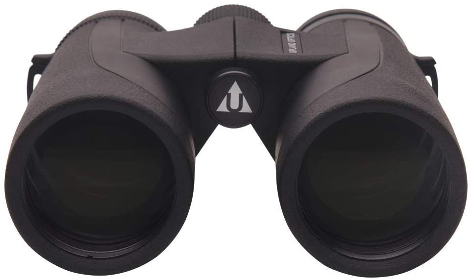 Охотничий бинокль Upland Optics Perception HD 10x42 мм фото 0