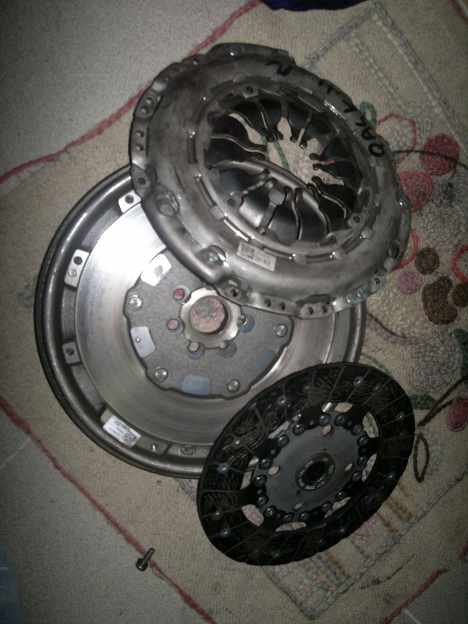 Ремонт и эксплуатация автомобилей: видео онлайн