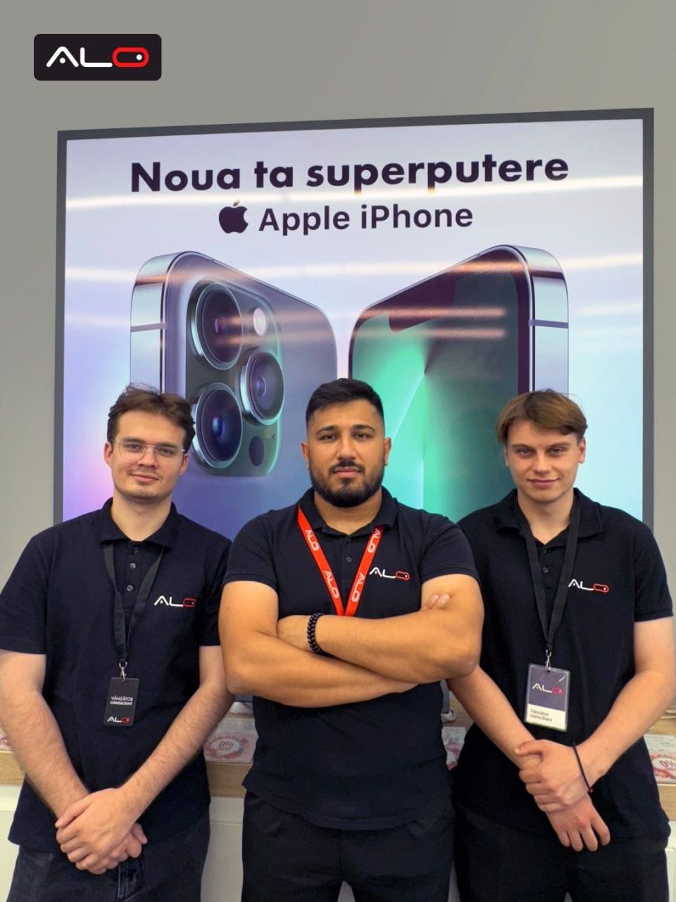 iPhone 15 128 GB 0% Credit de la 503 lei/lună! Garantie oficială de 24 de luni! foto 6