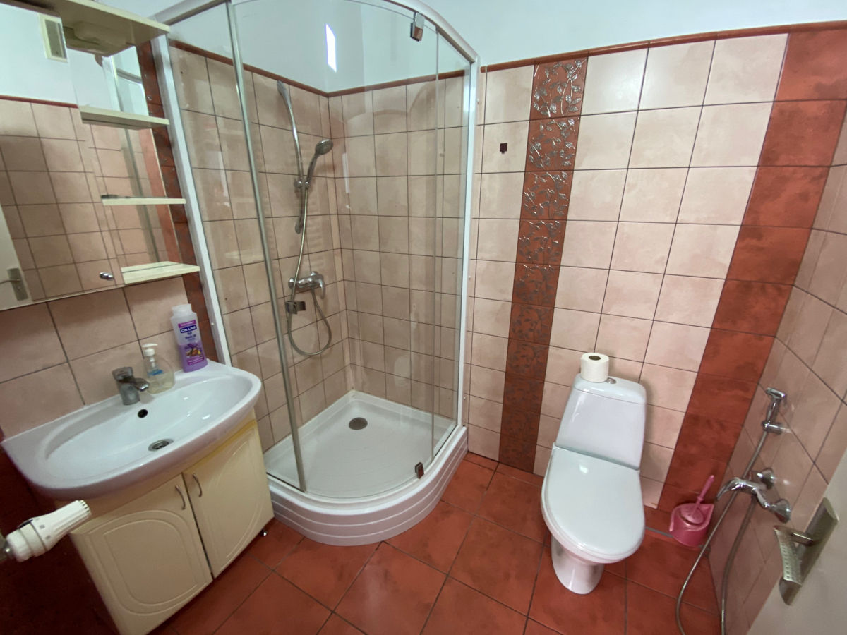 Apartament cu 1 cameră, 48 m², Centru, Chișinău foto 11