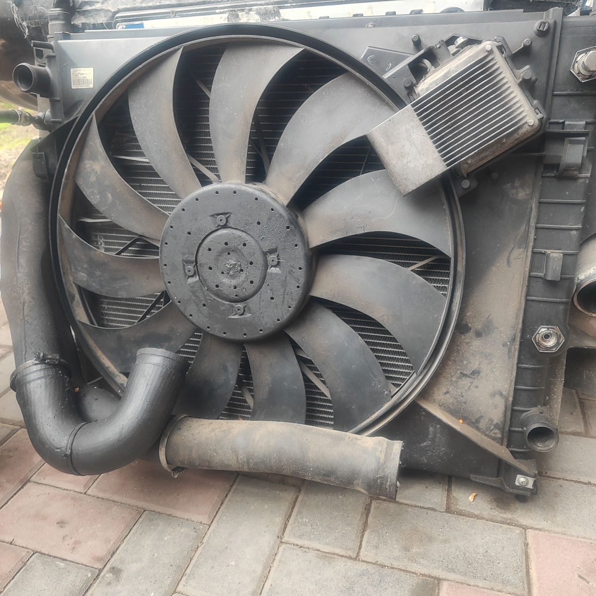 Mercedes Benz ML W163 запчасти... фото 4