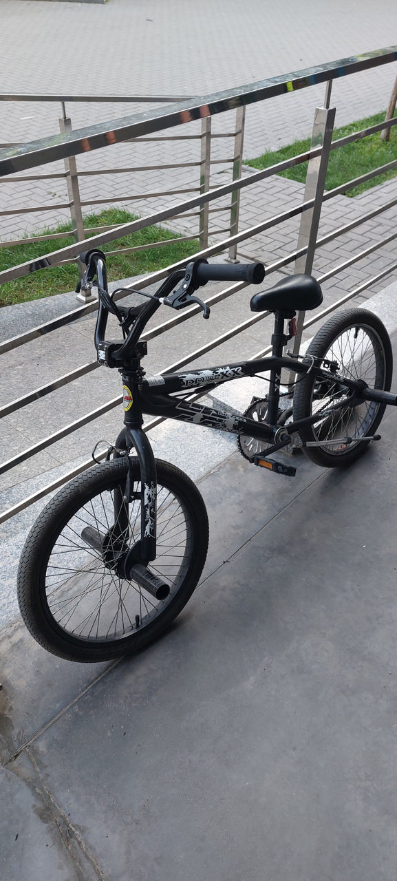 BMX