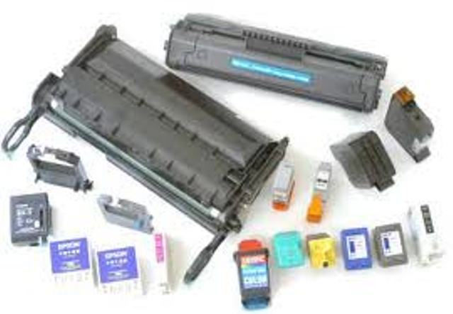 Incarcarea cartuselor laser si cu cerneala hp canon kyocera samsung epson brother xerox foto 0
