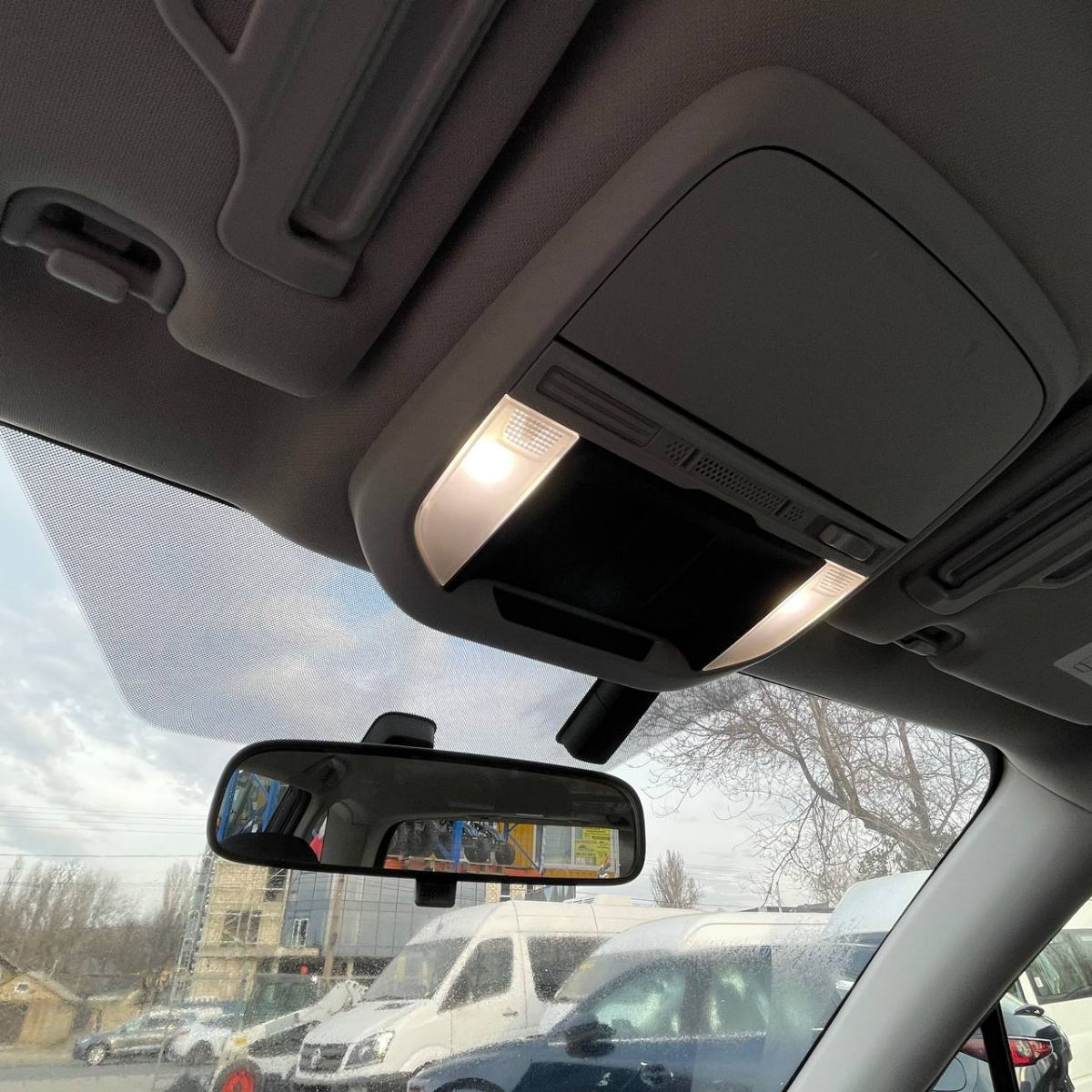 Subaru Forester фото 15