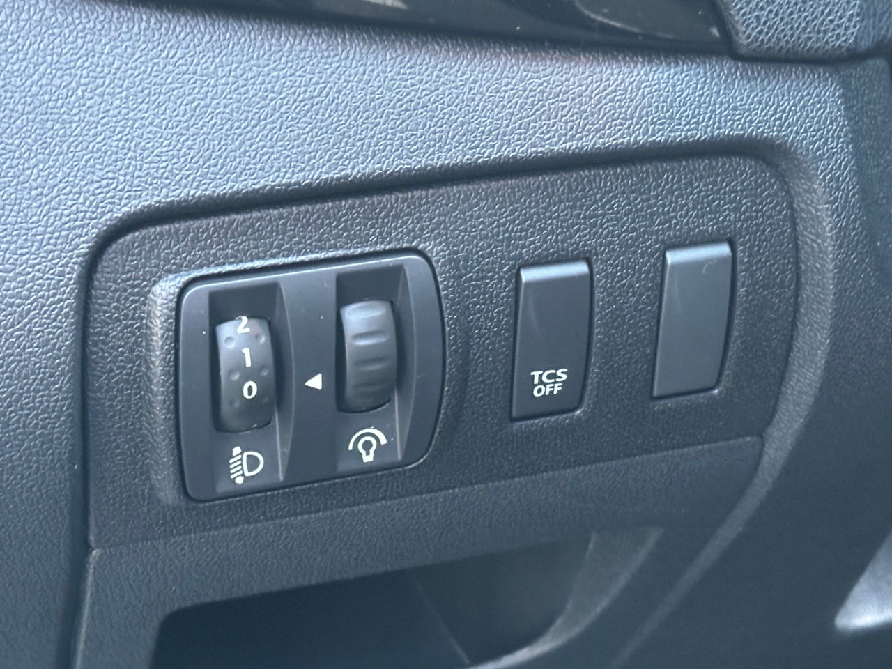 Renault Scenic foto 13