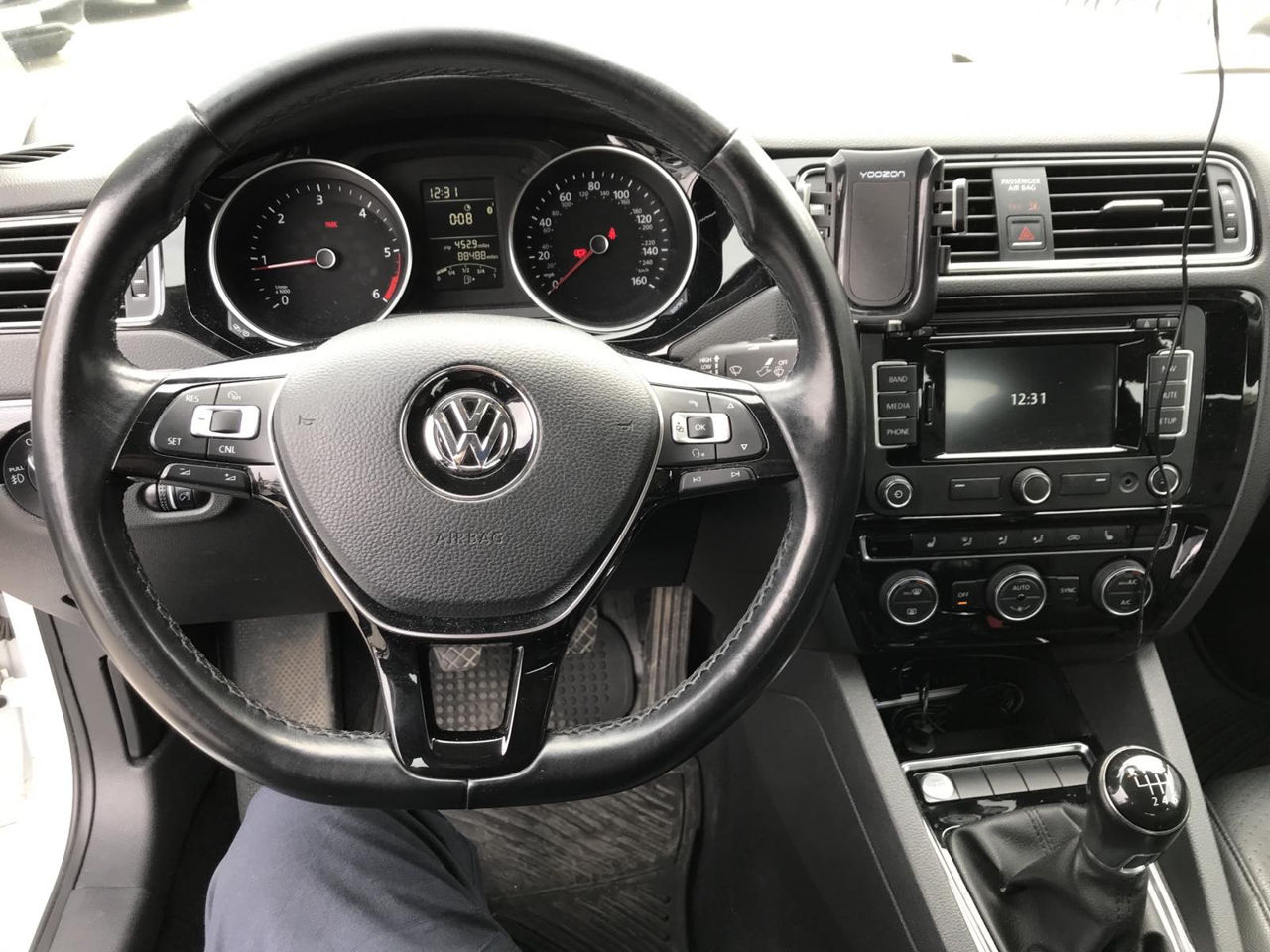 Volkswagen Jetta foto 12