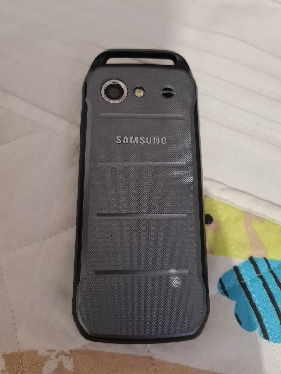 Samsung xcover 550, b550h  150 lei foto 1